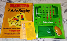 Subbuteo **COMPLETO** Irlanda