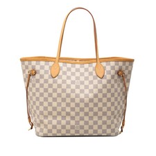 Louis Vuitton Damier Azur