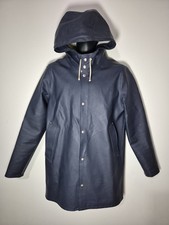 Stutterheim Stoccolma blu navy