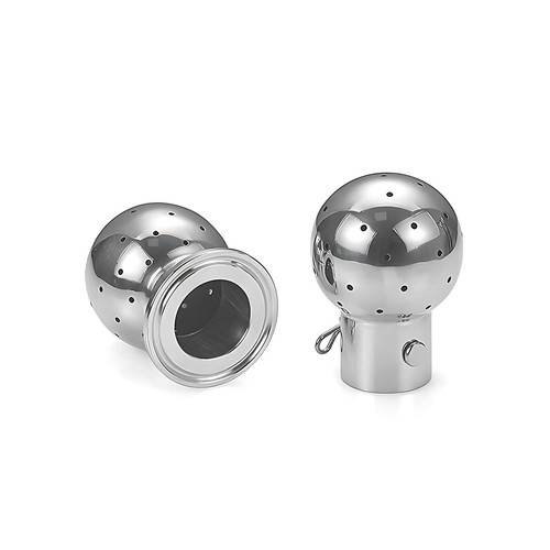 Sfera spray per saldatura