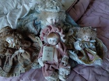 Bambole di Porcellana da