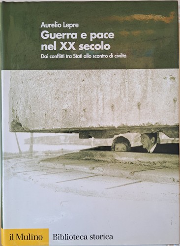 Guerra pace nel - guerra, xx