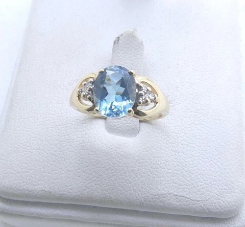 Anello fidanzamento aureola - anello,