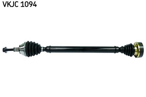 Albero motore asse - , anteriore