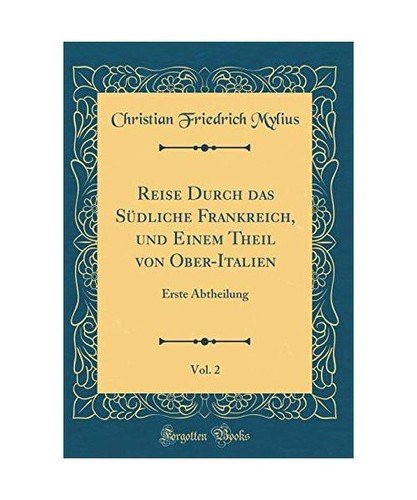 Reise durch das - durch,