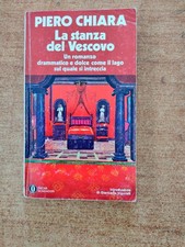 LA STANZA DEL VESCOVO - PIERO
