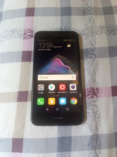 Cellulare huawei lite - huawei, 2017