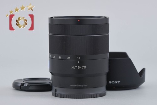 Sony carl zeiss vario tessar - zeiss,