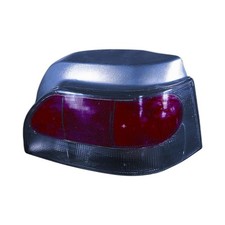 Fanale posteriore destro - destro, dx