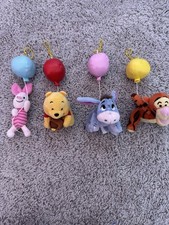 Tokyo Disney Resort Winnie The