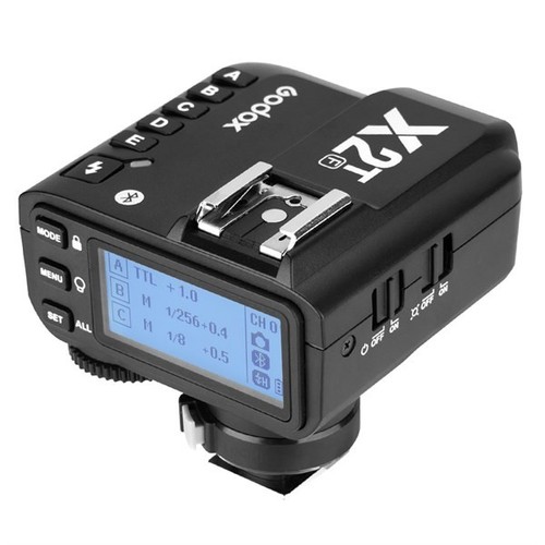 Godox x2t trasmettitore 4 - x2t-f,
