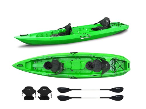 Kayak due posti mojito big - due,