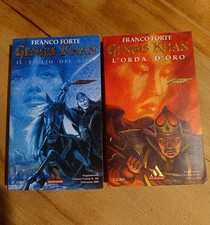 Urania Classici Gengis Khan F
