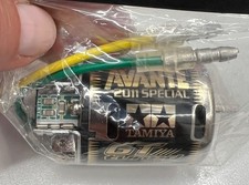 Tamiya avante 2011 - avante,