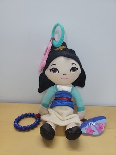Disney baby mulan activity - mulan,