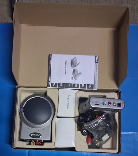 Trasmettitore trust 100v - trasmettitore,