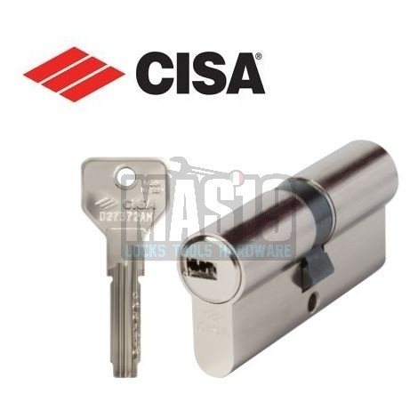 Cilindro sicurezza cisa - sicurezza,