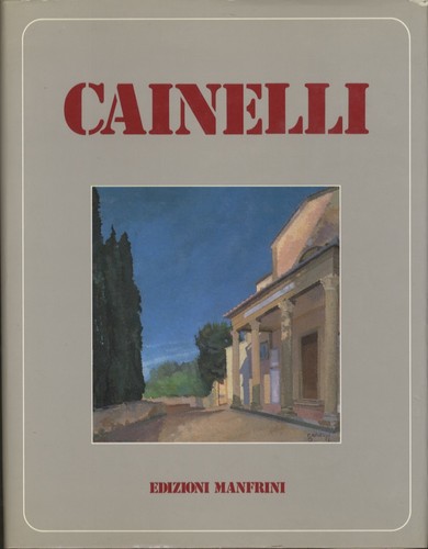 Arte carlo cainelli - l'arte,