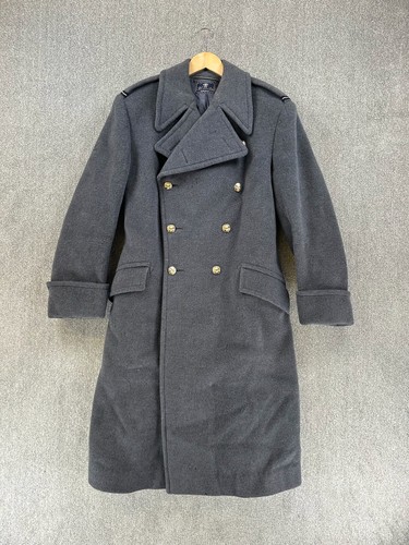 Cappotto vintage raf taglia - cappotto,
