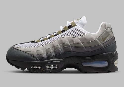 Nike air max og medium - nike, 'og
