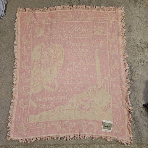Coperta lancio vintage - lancio,