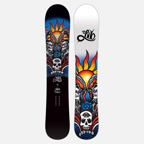 Snowboard lib tech - snowboard, lynn