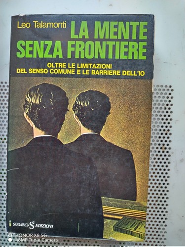 Esoterismo mente senza - esoterismo,