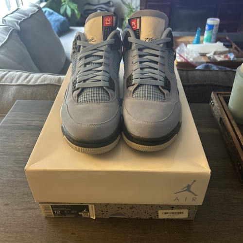 Nike air jordan - jordan, university