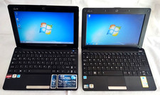 NETBOOK ASUS LOTTO DI 2 PC
