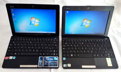 Netbook asus lotto pc - netbook, 2