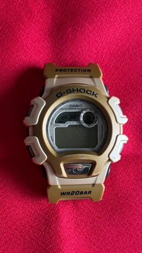 Shock 004 tripla corona - dw-004,