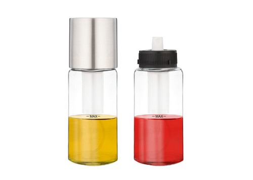 Oliera dosatore spray - oliera,