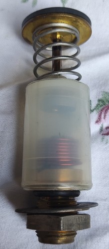 Magnete valvola gas - magnete, vaillant