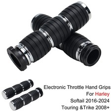 Manopole acceleratore