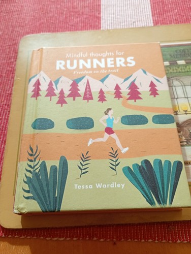 Running book - running,