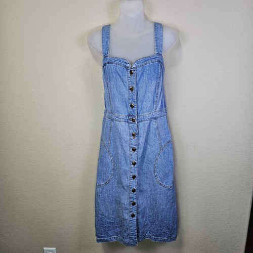 Abito anthropologie pilcro - abito,