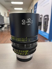 Tokina Cinema 50-135 mm T2.9