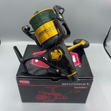 Mulinello da Pesca Penn