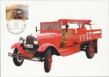 Autos Oldtimer AA-Ford 1928
