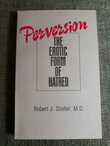 Perversion the erotic - perversion,, form