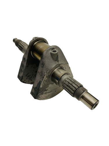 Albero motore 999 ducati - motore,