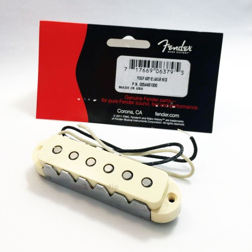Originale fender aged white - fender,
