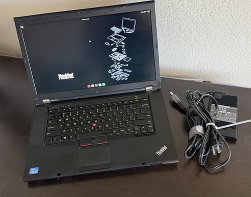 Lenovo thinkpad t530 3632qm - lenovo,