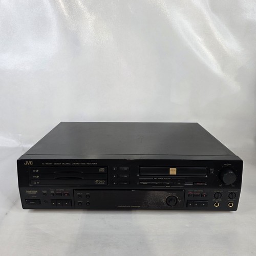 Jvc r5000bk disc - jvc, xl-r5000bk