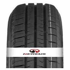 4 Pneumatici estivi 165 60 14