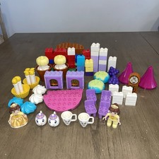 LEGO DUPLO BELLE'S TEA PARTY