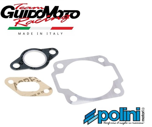 Guarnizioni polini gruppo - polini,
