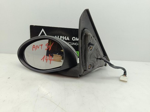Specchietto per alfa romeo - specchietto,