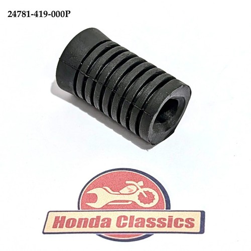 Pedale cambio honda - honda, nx650