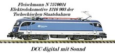 Fleischmann 7570024 -